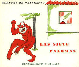 LAS SIETE PALOMAS (FACS.)