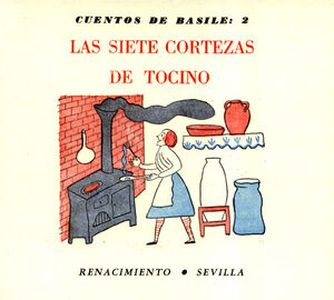 LAS SIETE CORTEZAS DE TOCINO (FACS.)