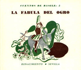 LA FÁBULA DEL OGRO (FACS.)