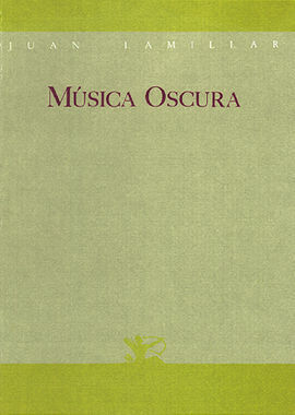 MÚSICA OSCURA