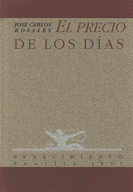 EL PRECIO DE LOS DÍAS