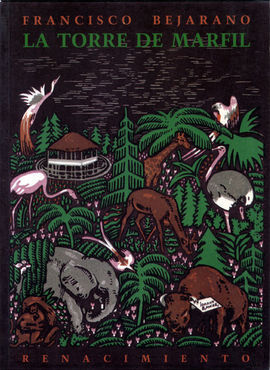 LA TORRE DE MARFIL