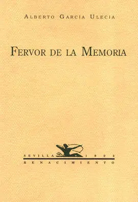 Fervor de la Memoria