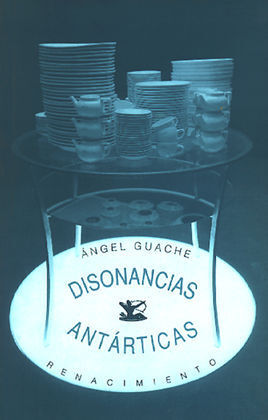 DISONANCIAS ANTÁRTICAS