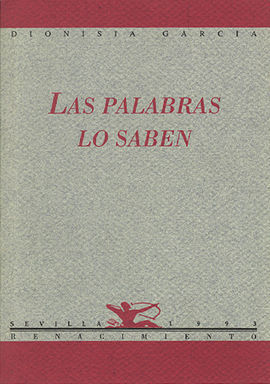 LAS PALABRAS LO SABEN