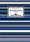 Antología 1960-2004