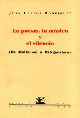 LA POESÍA, LA MÚSICA Y EL SILENCIO