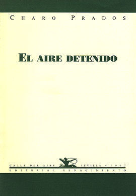 EL AIRE DETENIDO