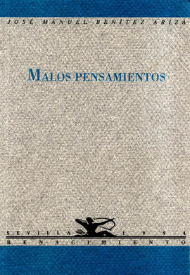 MALOS PENSAMIENTOS