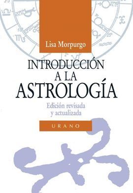 INTRODUCCIÓN A LA ASTROLOGÍA