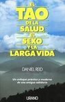 EL TAO DE LA SALUD, EL SEXO Y LA LARGA VIDA