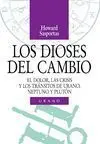 Los Dioses del Cambio