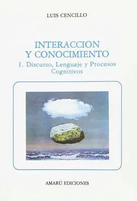 Interacción y Conocimiento