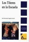 TÍTERES EN LA ESCUELA