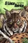 El Lince Ibérico (Lynx Pardina) en Castilla y León