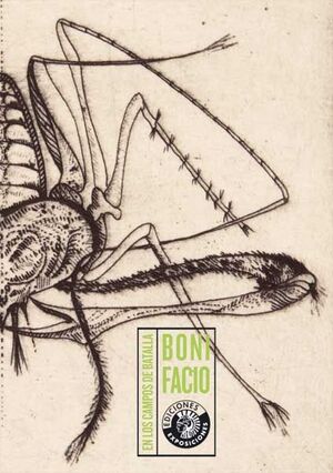 BONIFACIO. EN LOS CAMPOS DE BATALLA