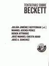 Tentativas Sobre Beckett