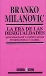 La Era de las Desigualdades