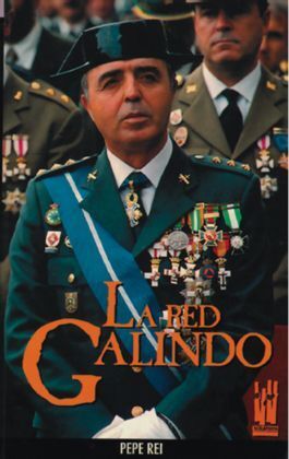 LA RED GALINDO