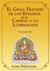 El Gran Tratado de los Estadios en el Camino a la Iluminación Volumen I