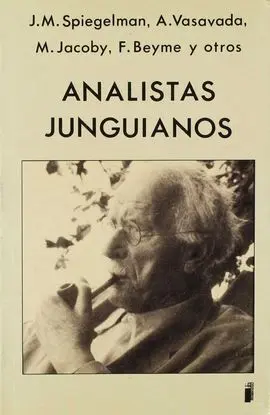 Analistas Junguianos