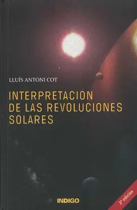 Interpretación de las Revoluciones Solares