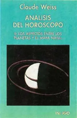 Análisis del Horóscopo Ii