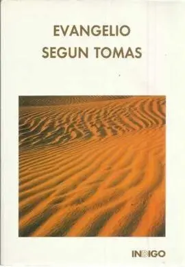Evangelio Según Tomás