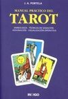 MANUAL PRÁCTICO DEL TAROT