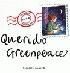QUERIDO GREENPEACE