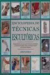Enciclopedia de Técnicas Escultóricas
