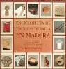 Enciclopedia de Técnicas de Talla en Madera