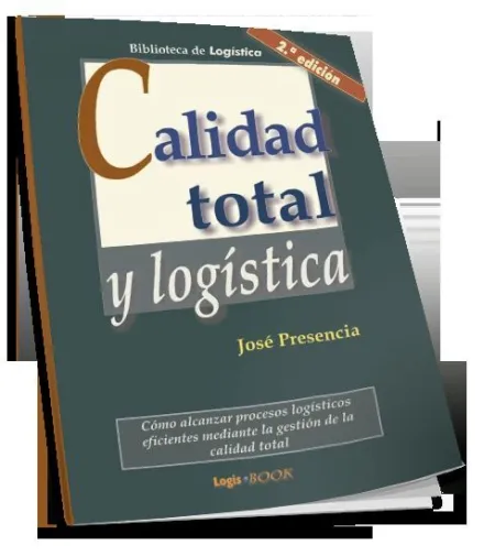 Calidad Total y Logística