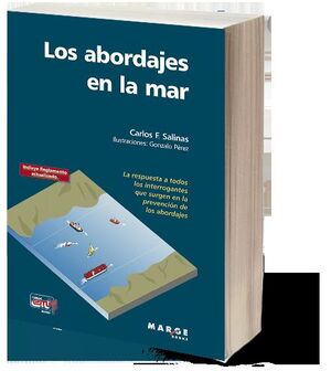 LOS ABORDAJES EN LA MAR