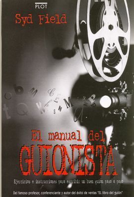 EL MANUAL DEL GUIONISTA