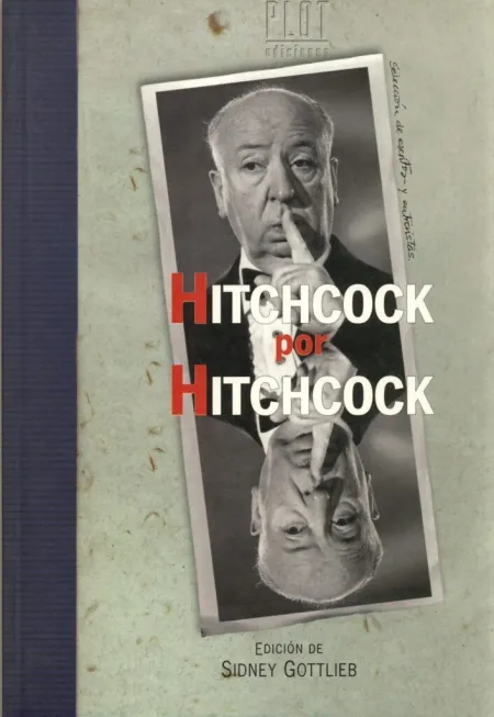 Hitchcock por Hitchcock