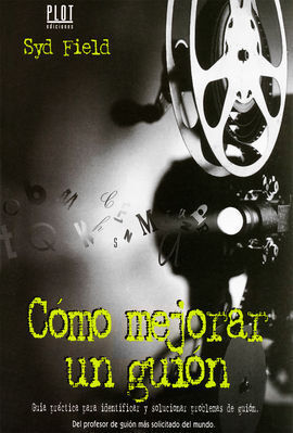 CÓMO MEJORAR UN GUIÓN