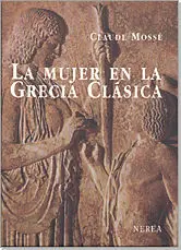 La Mujer en la Grecia Clásica