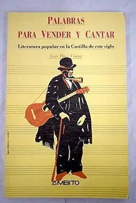 Palabras para Vender y Cantar