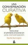 UNA CONVERSACIÓN CURATIVA