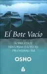 El Bote Vacío Charlas Dadas por Osho Sobre los Dichos de Chuang Tse
