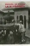 Manuel de Falla y la Alhambra