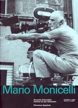 Mario Monicelli