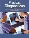 Pruebas Diagnósticas