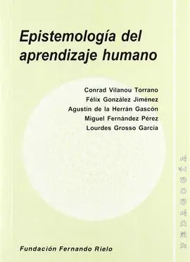 Epistemología del Aprendizaje Humano