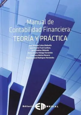 Manual de Contabilidad Financiera