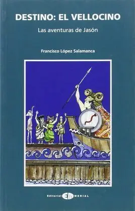 Destino, el Vellocino