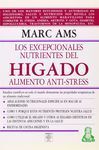 EXCEPCIONALES NUTRIENTES DEL HIGADO, LOS