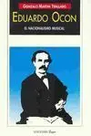 Eduardo Ocón Nacionalismo Musical