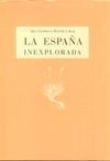 ESPAÑA INEXPLORADA